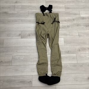 Cabelas 4Most Wadders Mens Size XL Overalls Fishing Hunting